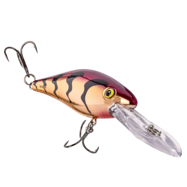 Salmo Salmo Rattlin Executor SDR 70 Crankbaits Viking 7.5cm/2.75in