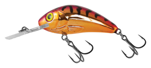 Salmo Rattlinft Hornet 5.5 2-1/8in 3/8oz Floating Viking