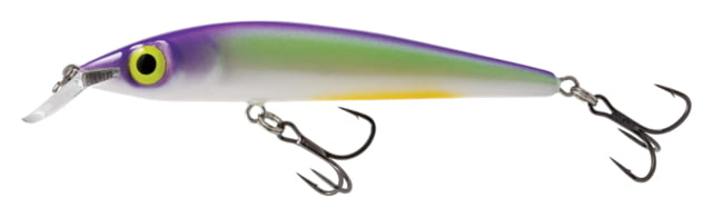 Salmo Rattlinft Sting 9 3-1/2in 2/5oz Suspending Table Rock Shad