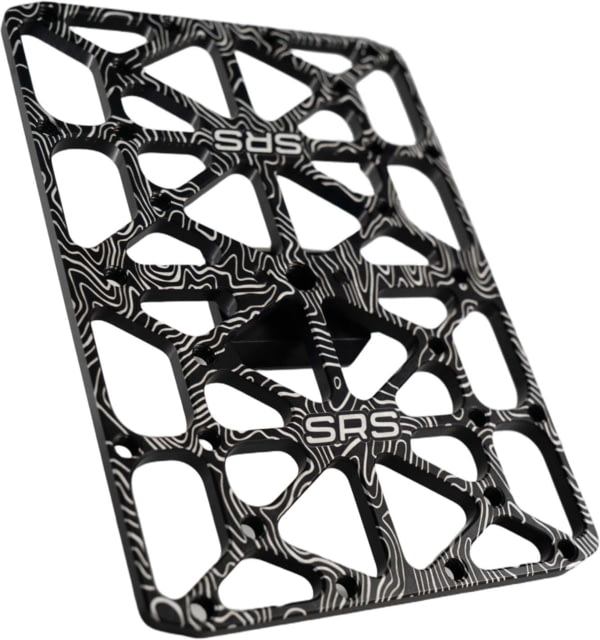 Salmon River Solutions Salmon River Solutions SRC Tac Table Lite Black - $115.00 at CampSaver.com
