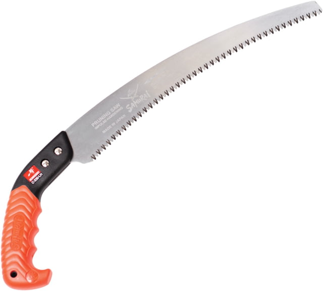 Samurai Samurai Samurai Heavy Duty 13" Arborist Saw - $36.99 at CampSaver.com