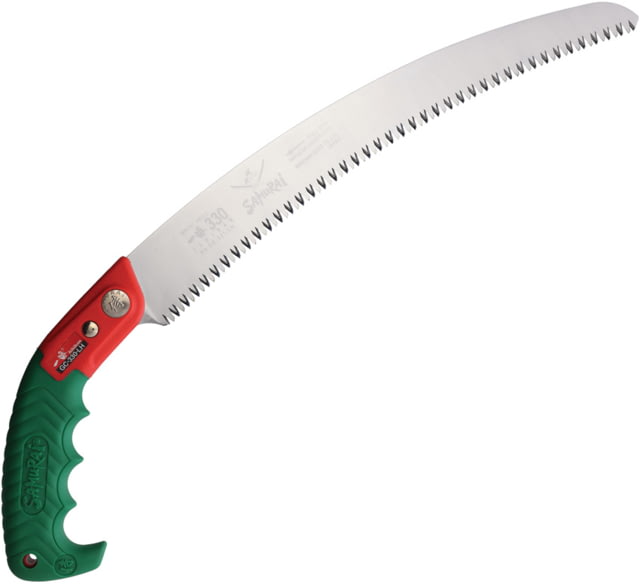 Samurai Samurai Samurai Ichiban 13" Pruning Saw - $49.99 at CampSaver.com