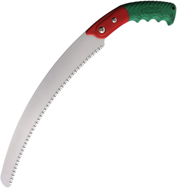 Samurai Samurai Samurai Ichiban 16" Pruning Saw - $71.99 at CampSaver.com