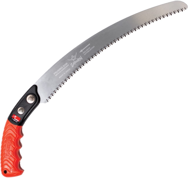 Samurai Samurai Samurai Sumo 16" Pruning Saw - $61.99 at CampSaver.com