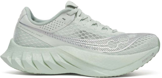 Saucony Saucony Endorphin Pro 4 - Women's Mist 8