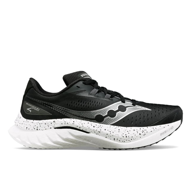 Saucony Saucony Endorphin Speed 4 Shoes - Men's Black 12 Medium