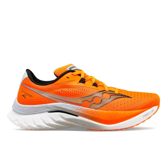 Saucony Endorphin Speed 4 Shoes - Men's Viziorange 12 Medium