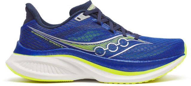 Saucony Saucony Endorphin Speed 5 - Men's Lapis/Navy 10