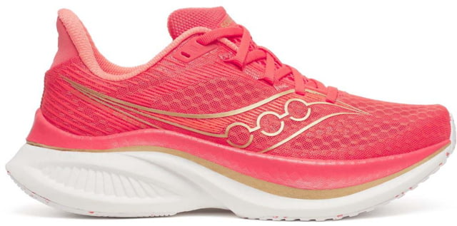 Saucony Saucony Endorphin Speed 5 - Women's Coral/Salmon 10