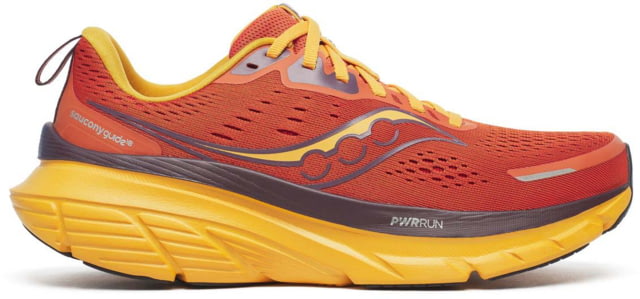 Saucony Saucony Guide 18 - Men's Autumn/Amber 13