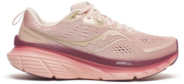Saucony Saucony Guide 18 - Women's Cameo/Terra 7