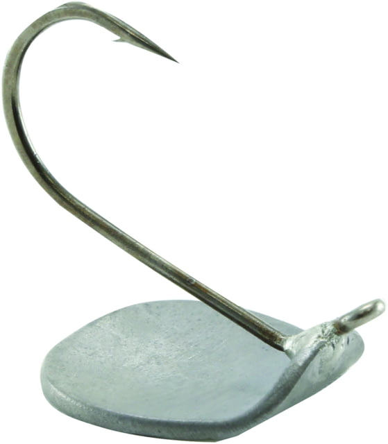 Savage Gear 3D Crab Stand Up Jig Head for 4in Crab 2/3oz