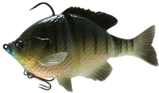 Savage Gear 3D Line Thru Bluegill