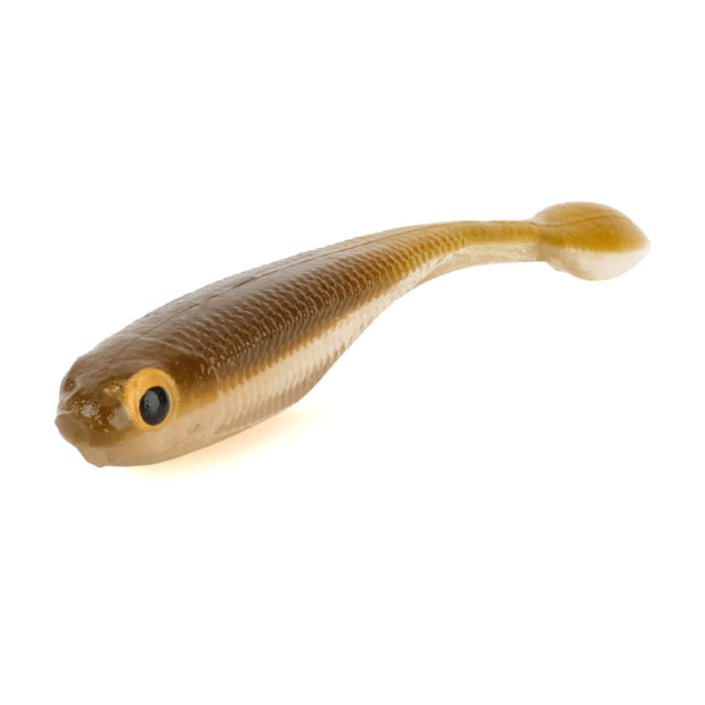 Savage Gear DS Minnow Soft Bait Pack of 1 3in Mudbug