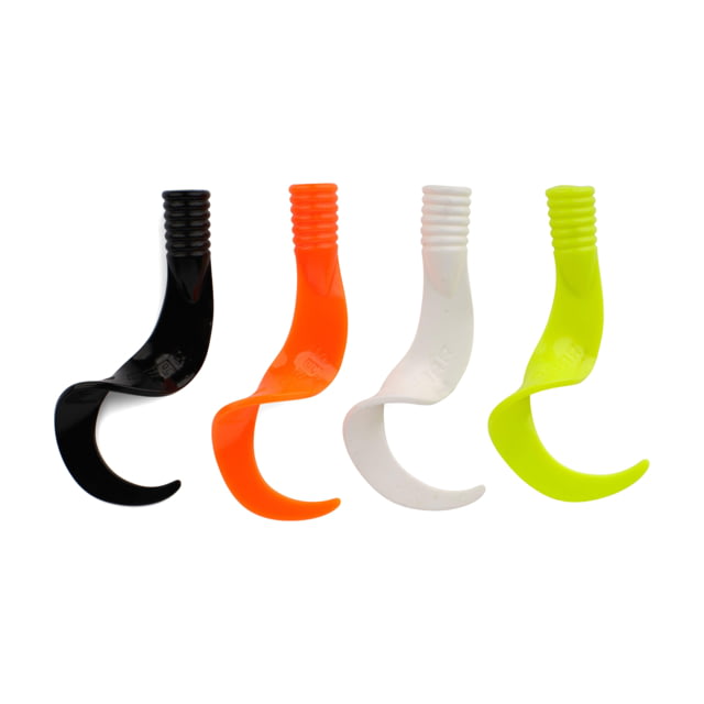 Savage Gear Predator Teaser Tails Kit Multi