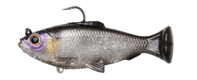 Savage Gear Savage Gear Pulse Tail Baitfish