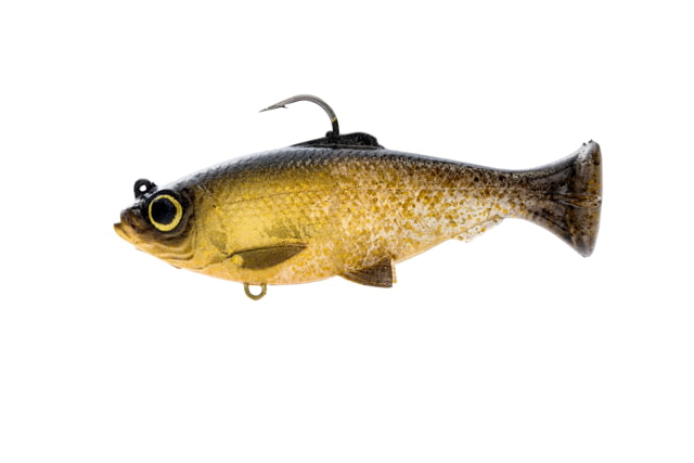 Savage Gear Savage Gear Pulse Tail Baitfish