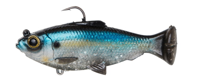 Savage Gear Savage Gear Pulse Tail Baitfish