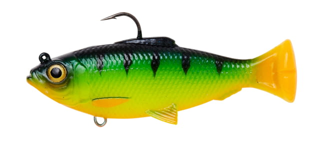 Savage Gear Savage Gear Pulse Tail Baitfish