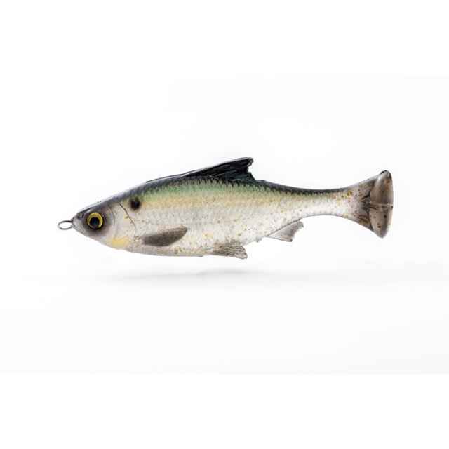Savage Gear Savage Gear Pulse Tail Shiner