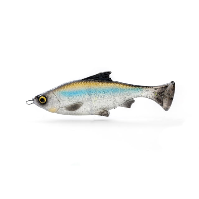 Savage Gear Savage Gear Pulse Tail Shiner