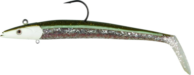 Savage Gear Sand Eel