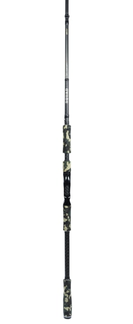 Savage Gear Squad Casting Rod Xheavy 8'