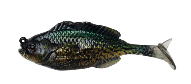 Savage Gear Structure Gill