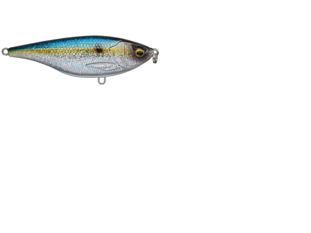 Savage Gear Savage Gear Twitch Reaper 115 mm Floating Peanut Bunker 4214