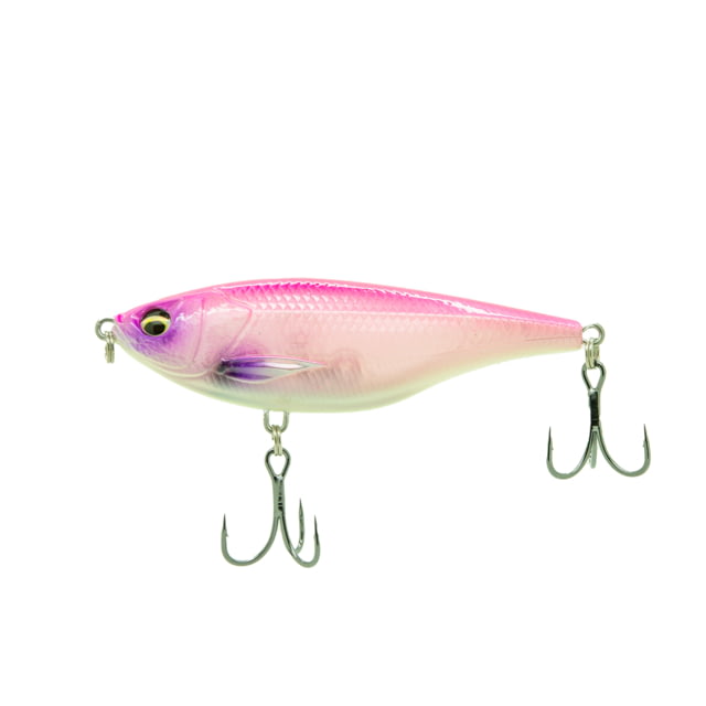 Savage Gear Savage Gear Twitch Reaper 115 mm Floating Pink 4216