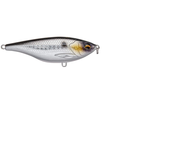 Savage Gear Savage Gear Twitch Reaper 115 mm Sinking Chrome Sardine 4220