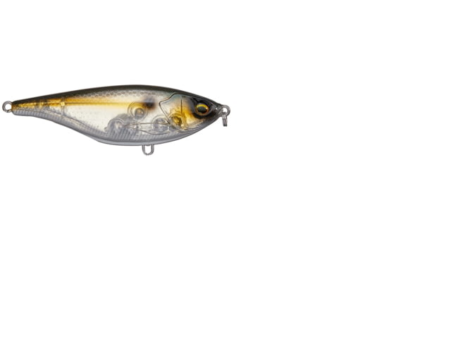 Savage Gear Savage Gear Twitch Reaper 115 mm Sinking Greenie 4218