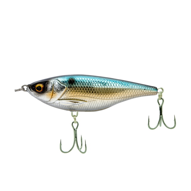 Savage Gear Savage Gear Twitch Reaper 115 mm Sinking Peanut Bunker 4222