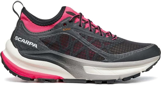 Scarpa Golden Gate ATR Trailrunning Shoes - Women Black/Pink 40.5