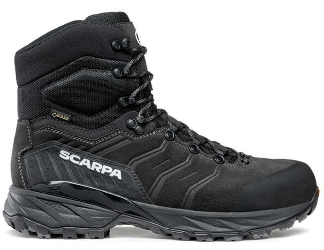 Scarpa Rush Polar GTX Shoes Dark Anthracite 45.5