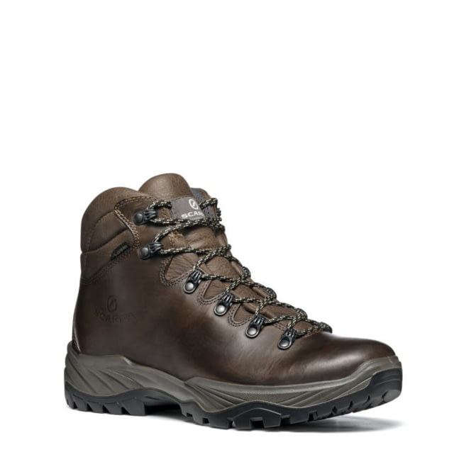 Scarpa Terra GTX Boots - Mens Brown 43.5