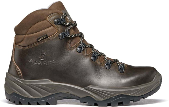 Scarpa Terra GTX Hiking Shoes - Men's Brown 44