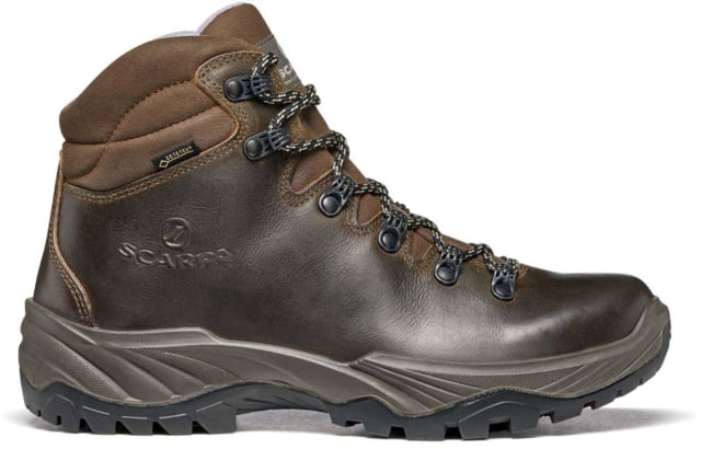 Scarpa Terra GTX Hiking Shoes - Women's Brown 36