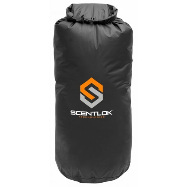 ScentLok Atom Airtight Bag Black OS 89151-090-OS