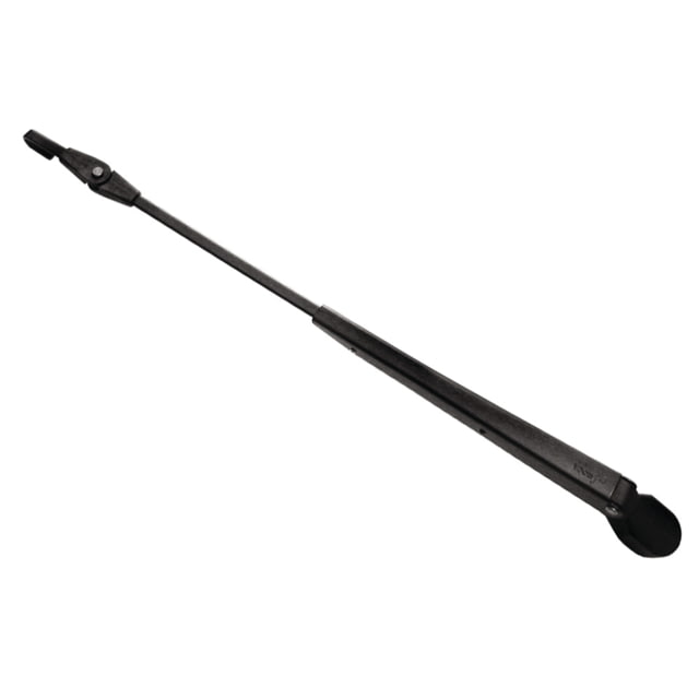 Schmitt & Ongaro Marine Deluxe Adjustable Arm with Adjustable Tip 19" - 24" Ultra HD