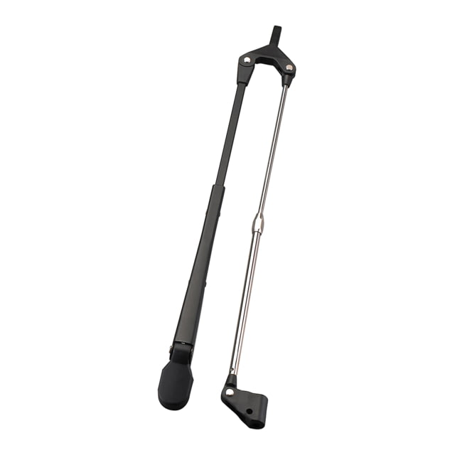 Schmitt & Ongaro Marine Deluxe Adjustable Pantograph Arm 12.5" - 18" Ultra HD