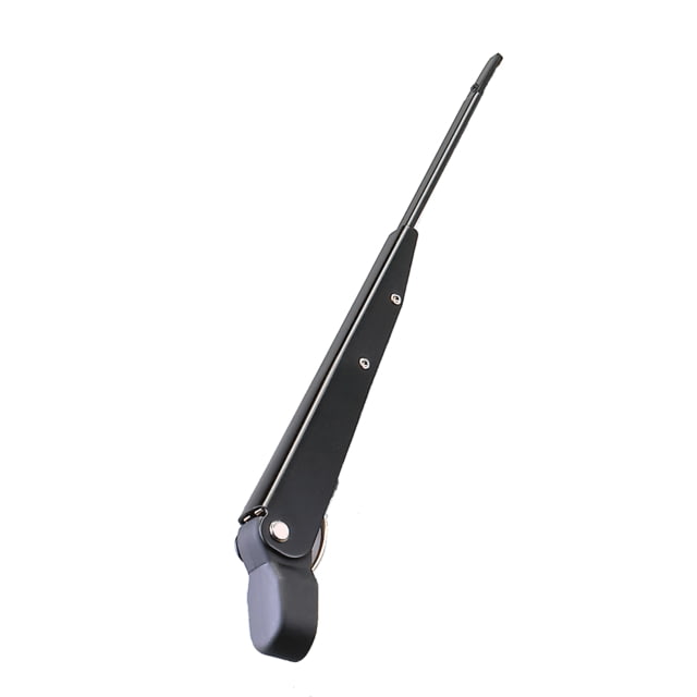 Schmitt & Ongaro Marine Deluxe Wiper Arm - Flat Tip - 12-18"