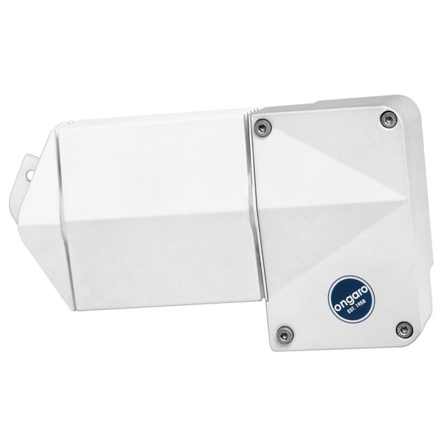 Schmitt & Ongaro Marine Heavy Duty Waterproof 2-Speed Wiper Motor - 3.5" Shaft - 12V
