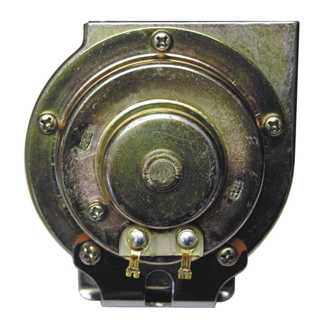 Schmitt & Ongaro Marine Mini Compact Single Hidden Horn - 12V