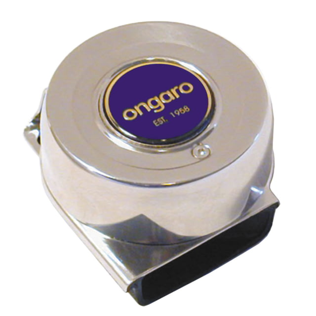 Schmitt & Ongaro Marine Mini Compact Single Horn - 12V