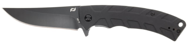 Schrade Ferocity Assisted Opening Folder AUS-10 Blade G10 Handle