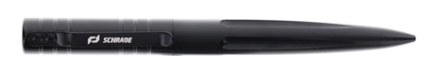 Schrade Schrade Reckon Pen Black