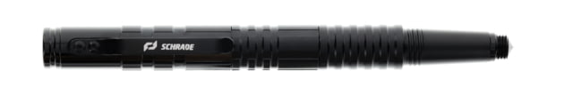 Schrade Reckon Ultimate Pen Black