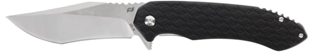 Schrade Scramble Folder AUS-10 Blade Aluminum Handle