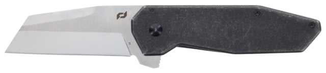 Schrade Slyte Folder D2 Blade Stainless Steel Handle